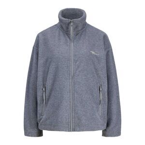 JJXX Womens/Ladies Freya Fleece Jacket / Medium Grey